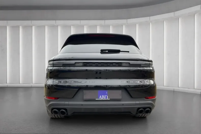 Porsche Cayenne din 2024 cu 29.500 km - oferta POR237932 - foto 6