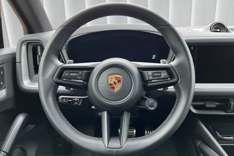Porsche Cayenne din 2024 cu 29.500 km - oferta POR237932 - foto 11