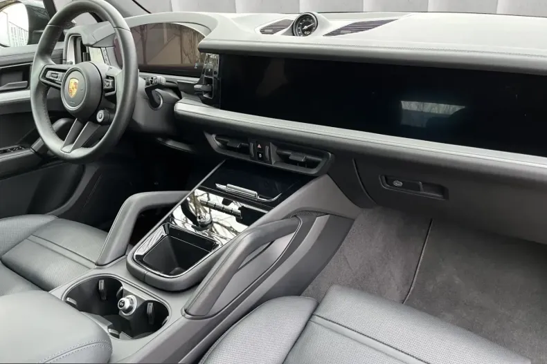 Porsche Cayenne din 2024 cu 29.500 km - oferta POR237932 - foto 14