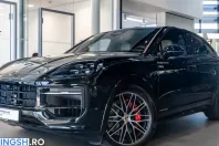 Porsche Cayenne din 2026 cu 8.900 km - oferta POR237933 - foto 1