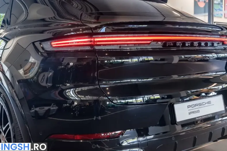 Porsche Cayenne din 2026 cu 8.900 km - oferta POR237933 - foto 5