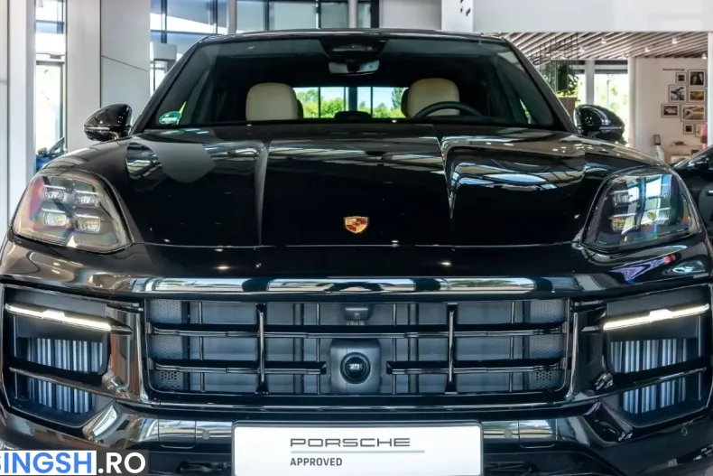 Porsche Cayenne din 2026 cu 8.900 km - oferta POR237933 - foto 7