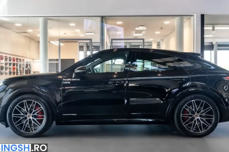 Porsche Cayenne din 2026 cu 8.900 km - oferta POR237933 - foto 8