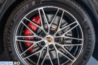 Porsche Cayenne din 2026 cu 8.900 km - oferta POR237933 - foto 9