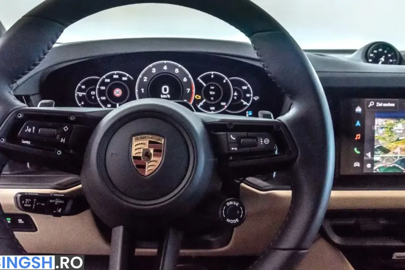 Porsche Cayenne din 2026 cu 8.900 km - oferta POR237933 - foto 10