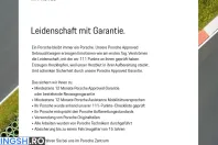 Porsche Cayenne din 2026 cu 8.900 km - oferta POR237933 - foto 18