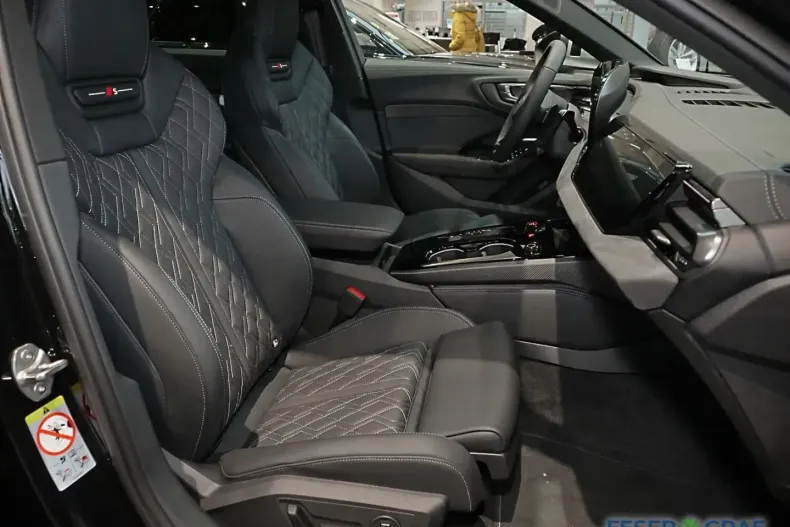 Audi S5 din 2025 cu 17.950 km - oferta AUD237934 - foto 5