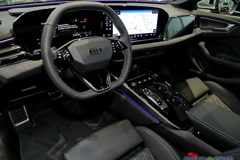 Audi S5 din 2025 cu 17.950 km - oferta AUD237934 - foto 8
