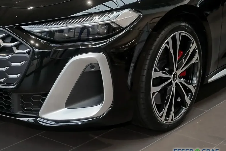 Audi S5 din 2025 cu 17.950 km - oferta AUD237934 - foto 12