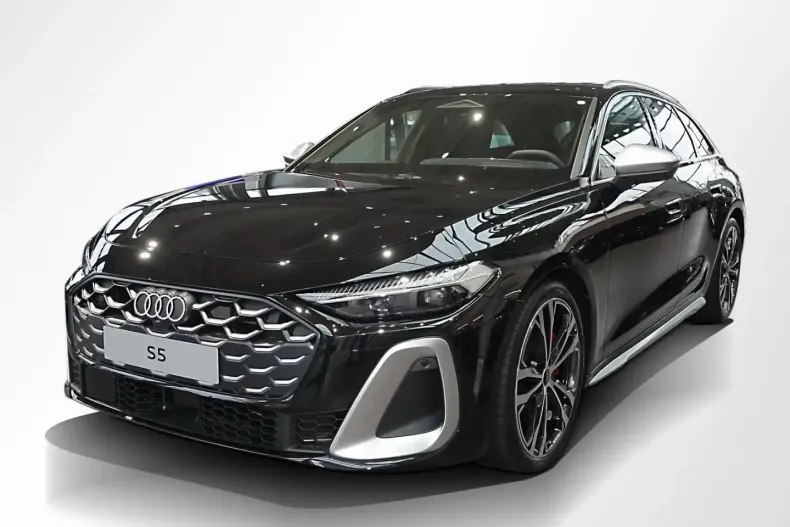 Audi S5 din 2025 cu 17.950 km - oferta AUD237934 - foto 13