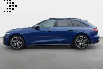 Audi S5 din 2025 - oferta AUD237935