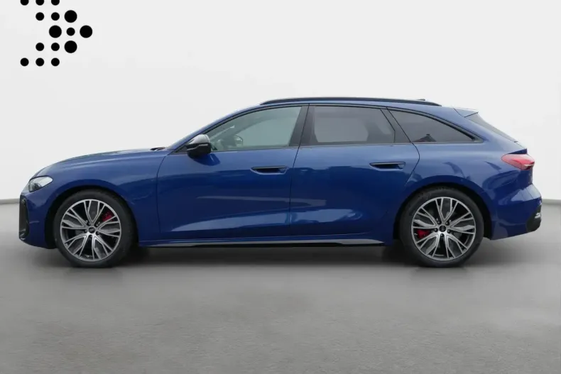 Audi S5 din 2025 cu 16.348 km - oferta AUD237935 - foto 1