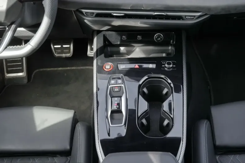 Audi S5 din 2025 cu 16.348 km - oferta AUD237935 - foto 7