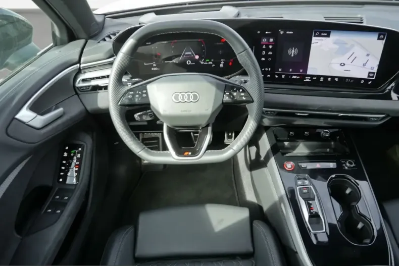 Audi S5 din 2025 cu 16.348 km - oferta AUD237935 - foto 8