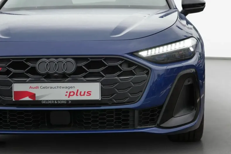 Audi S5 din 2025 cu 16.348 km - oferta AUD237935 - foto 11
