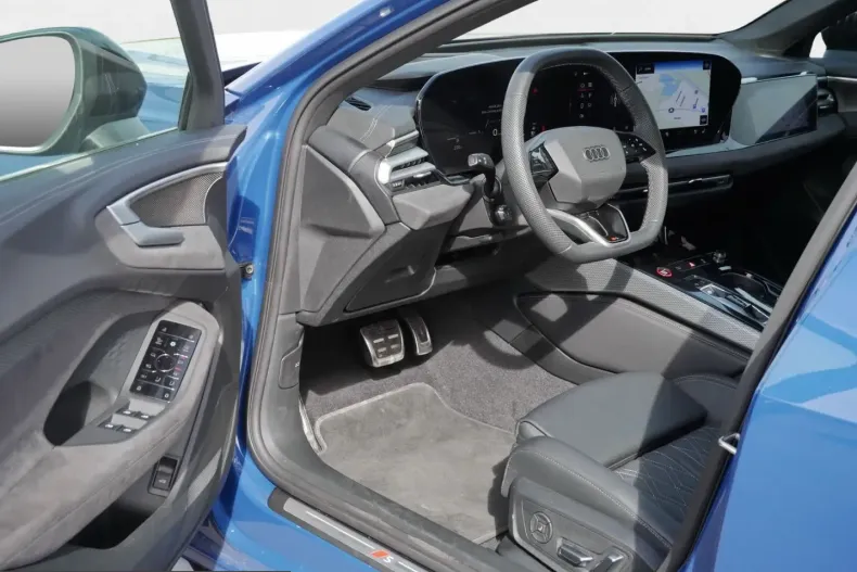 Audi S5 din 2025 cu 16.348 km - oferta AUD237935 - foto 13