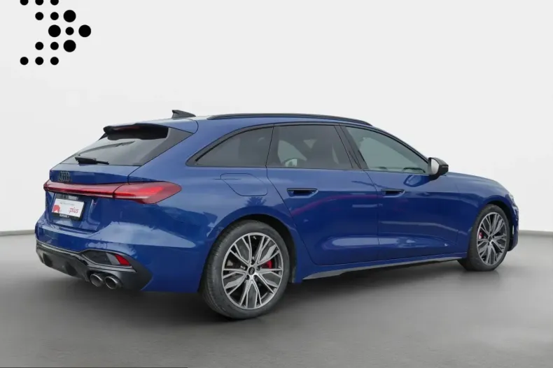 Audi S5 din 2025 cu 16.348 km - oferta AUD237935 - foto 18