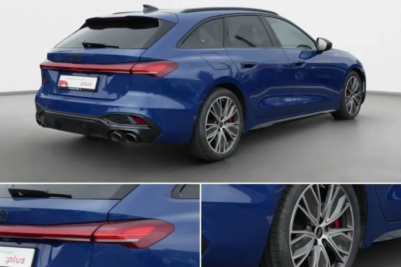 Audi S5 din 2025 cu 16.348 km - oferta AUD237935 - foto 24