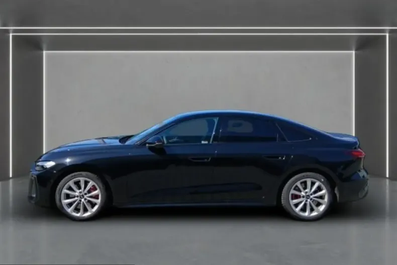Audi S5 din 2025 cu 21.992 km - oferta AUD237936 - foto 1