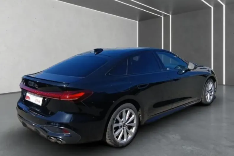 Audi S5 din 2025 cu 21.992 km - oferta AUD237936 - foto 3