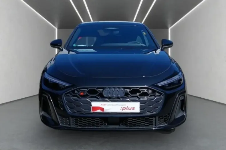 Audi S5 din 2025 cu 21.992 km - oferta AUD237936 - foto 4