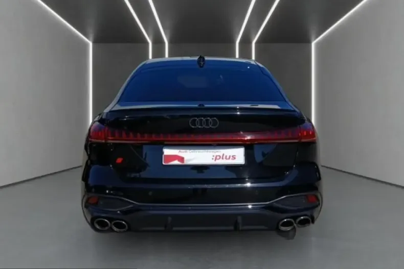 Audi S5 din 2025 cu 21.992 km - oferta AUD237936 - foto 5