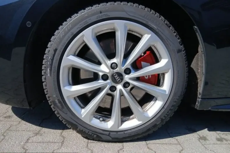 Audi S5 din 2025 cu 21.992 km - oferta AUD237936 - foto 6
