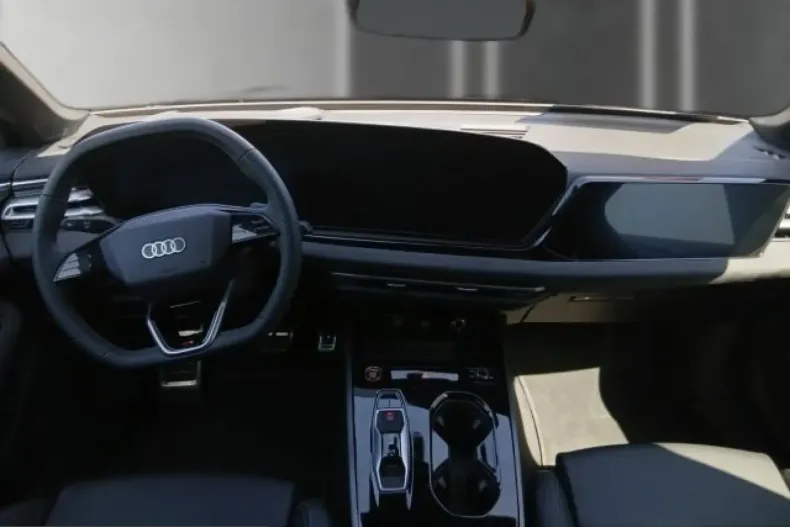 Audi S5 din 2025 cu 21.992 km - oferta AUD237936 - foto 11