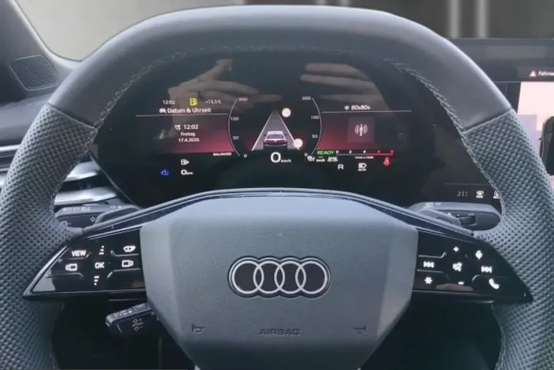 Audi S5 din 2025 cu 21.992 km - oferta AUD237936 - foto 12