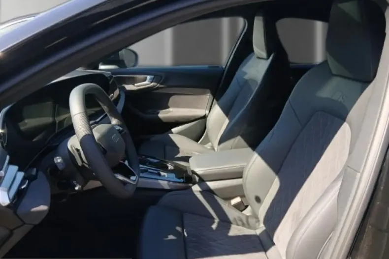 Audi S5 din 2025 cu 21.992 km - oferta AUD237936 - foto 17