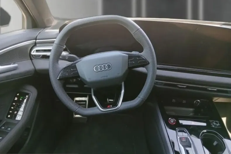 Audi S5 din 2025 cu 21.992 km - oferta AUD237936 - foto 19