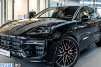 Porsche Cayenne din 2026 cu 8.900 km - oferta POR237937 - foto 1