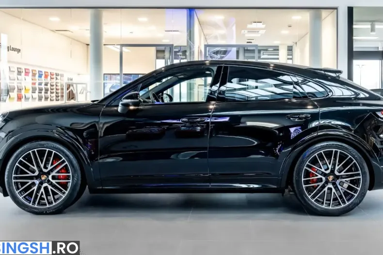 Porsche Cayenne din 2026 cu 8.900 km - oferta POR237937 - foto 4