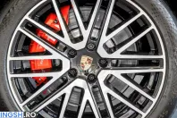 Porsche Cayenne din 2026 cu 8.900 km - oferta POR237937 - foto 6