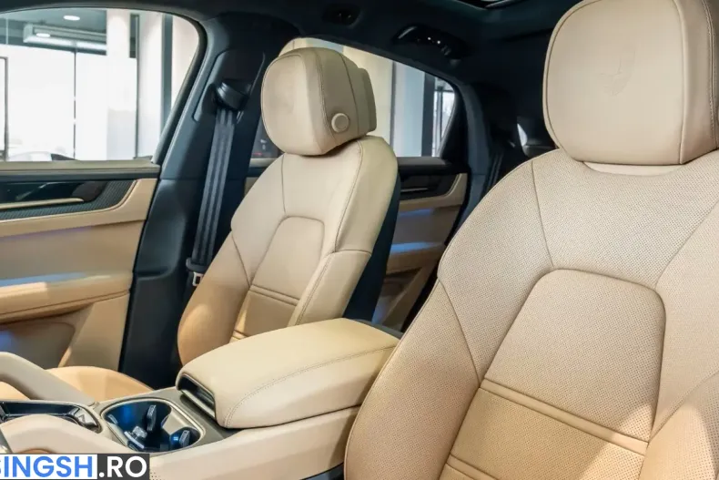Porsche Cayenne din 2026 cu 8.900 km - oferta POR237937 - foto 12