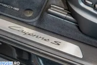 Porsche Cayenne din 2026 cu 8.900 km - oferta POR237937 - foto 21