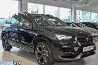 Cupra Ateca din 2025 cu 10.000 km - oferta CUP237939 - foto 1