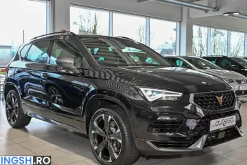 Cupra Ateca din 2025 - oferta CUP237939