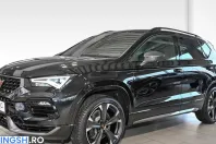 Cupra Ateca din 2025 cu 10.000 km - oferta CUP237939 - foto 2