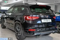 Cupra Ateca din 2025 cu 10.000 km - oferta CUP237939 - foto 3