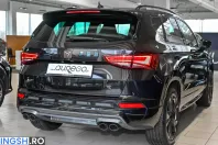 Cupra Ateca din 2025 cu 10.000 km - oferta CUP237939 - foto 4