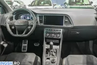 Cupra Ateca din 2025 cu 10.000 km - oferta CUP237939 - foto 6