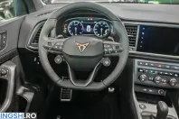 Cupra Ateca din 2025 cu 10.000 km - oferta CUP237939 - foto 7
