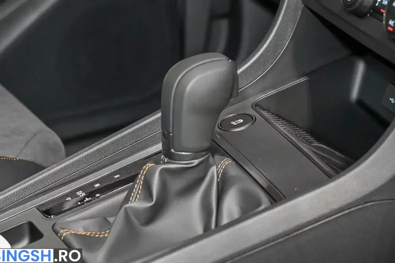 Cupra Ateca din 2025 cu 10.000 km - oferta CUP237939 - foto 10