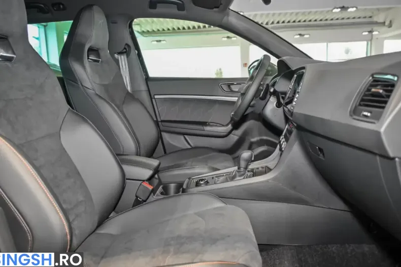 Cupra Ateca din 2025 cu 10.000 km - oferta CUP237939 - foto 11
