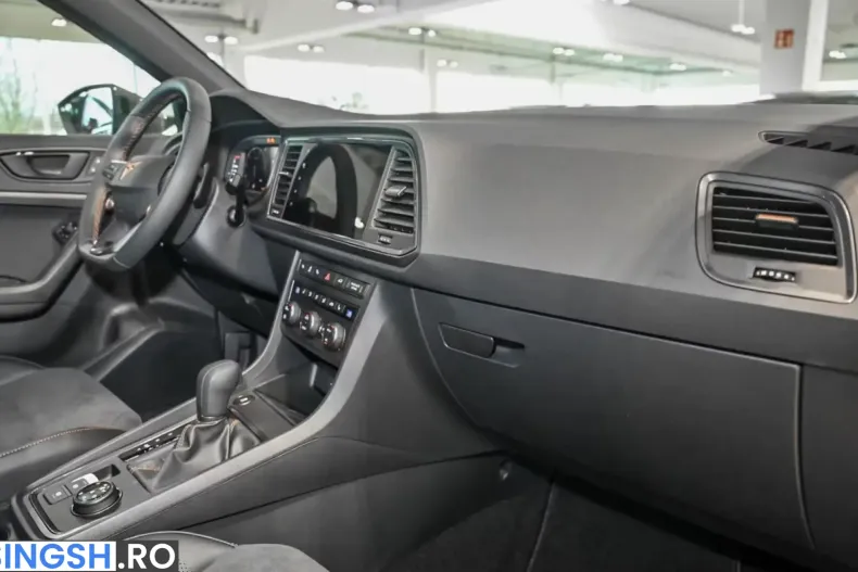 Cupra Ateca din 2025 cu 10.000 km - oferta CUP237939 - foto 12
