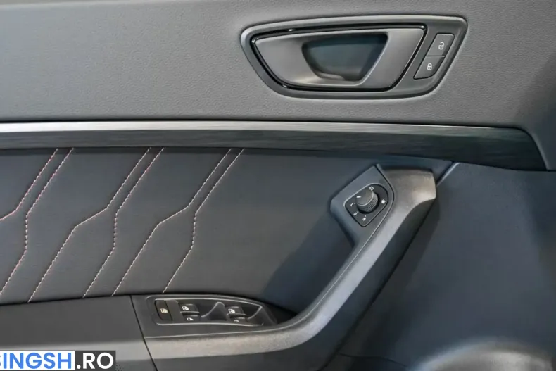 Cupra Ateca din 2025 cu 10.000 km - oferta CUP237939 - foto 14