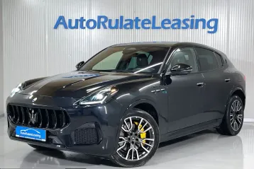Maserati Grecale din 2022 - oferta MAS237940