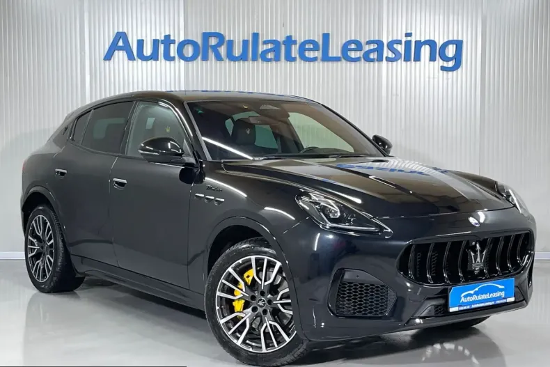 Maserati Grecale din 2022 cu 87.451 km - oferta MAS237940 - foto 2