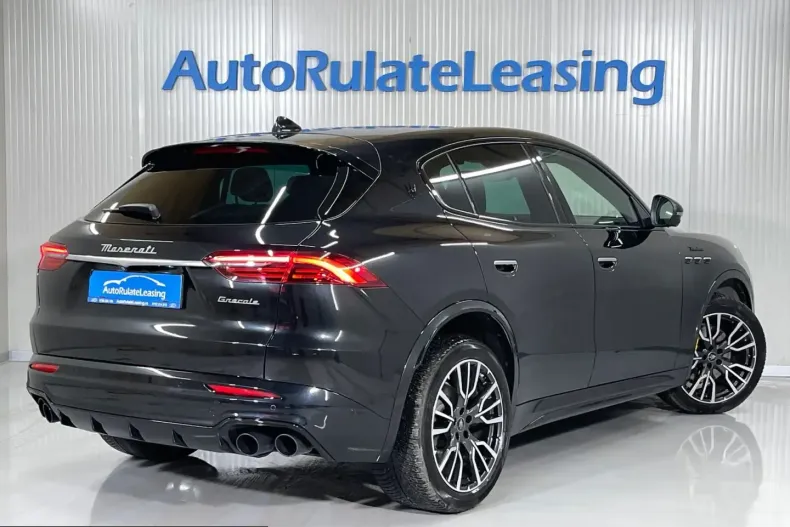 Maserati Grecale din 2022 cu 87.451 km - oferta MAS237940 - foto 3